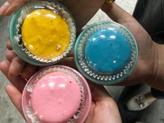 -麦雪尔甜品·生日蛋糕(新街口旗舰店)