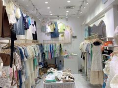 -新天地购物广场(宝安大道店)