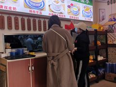 -广信牛奶甜品世家(台东店)