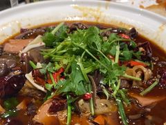 -旺达·福州菜(正大广场店)