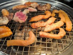 -山之屋炭火烧肉·生啤畅饮(大朗万科中央公园店)