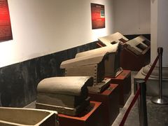 -洛阳古墓博物馆