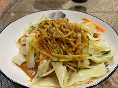 -悦真雅院·四合院·清真私房菜(雍和宫店)