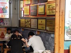-王桂峰特色小吃(浔阳路店)