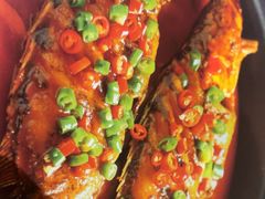 -香丰阁·烤鸭·川湘菜(清河店)
