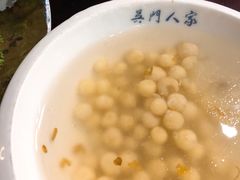 -吴门人家·苏宴宫廷菜(拙政园店)