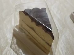 -Dark Horse·黑马蛋糕·低脂·低糖淡奶(金匙望湖大厦店)