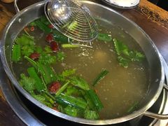 -刘少华贵州小黄牛·鲜牛肉火锅(总店)