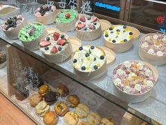 -Juicy Bakery(大学路店)