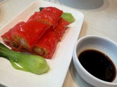 -香港狮子山下·明星粤菜餐厅(北苑店)