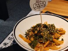 -太二酸菜鱼(正大广场店)