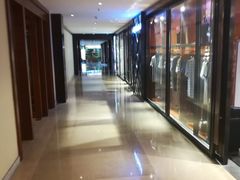 -三亚湾海居铂尔曼度假酒店