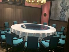 包厢-民国红公馆·秦淮八艳(夫子庙店)