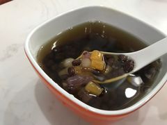 -老海南椰奶清补凉(文化宫老店)
