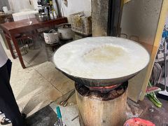 -云南大锅豆浆店
