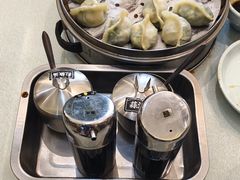 -王厚元饺子·辽菜·烤鸭(沈北店)