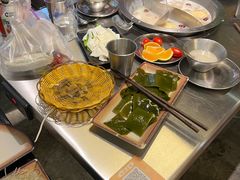 -七秒鱼·斑鱼火锅(太阳城店)
