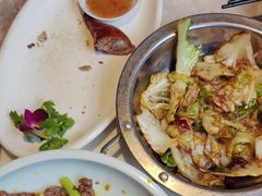 -绿草地·湘菜(酃湖师院店)