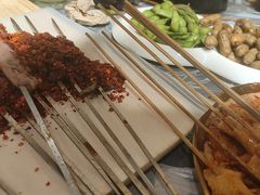 -星璨火吧KTV聚会餐厅(华清广场店)