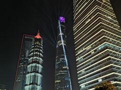 -上海中心大厦