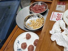 -盈田盈粥庄(博山东路店)