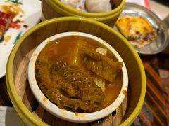 -夏宫中餐厅(香格里拉大酒店)
