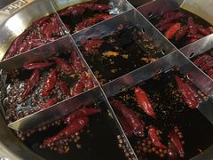 老火锅-大龙火锅(老店)
