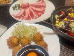 -长崎屋·日本料理·刺身·烧鸟(天河北路店)