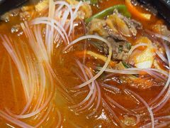 -肖记公安牛肉鱼杂馆·省级非物质文化遗产(三角路直营店)