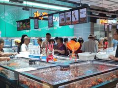 -永辉超市(群众路店)