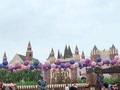 -安徒生童话乐园