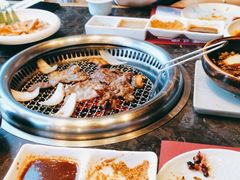 -一品诚记烤肉·甄选店(中南路店)