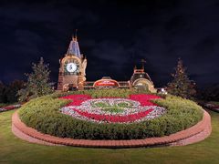 -上海迪士尼度假区