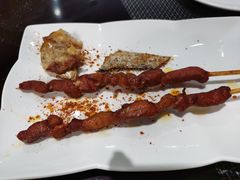-博悦茶餐厅(文殊院店)