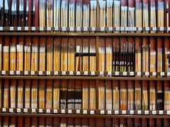 -鸠居堂(銀座本店)