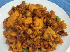 -清真•蜀风园(丁字沽店)