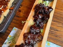 糖醋排骨-胡桃里乐队酒馆(鎏嘉码头店)