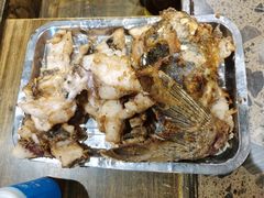 -肖肖酸萝卜鱼火锅(总店)