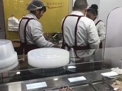 -李老五口水鸡(万寿路店)