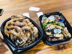 -盒马鲜生(杭州运河上街店)