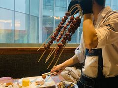 -汉巴味德(大悦城店)