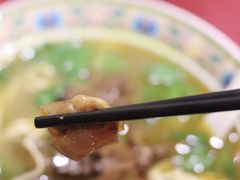 半筋半肉面-金杨拉面王小吃面馆·牛三宝面·红烧牛肉粉