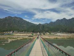 -孤山寨风景区