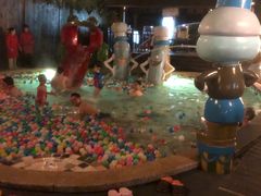 -天目湖涵田半山温泉