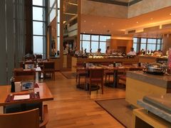 -视界美食自助餐厅·石家庄希尔顿酒店