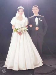 -唯一视觉婚纱摄影(李家村店)