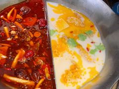 -湊湊火锅·茶憩(打浦桥日月光店)