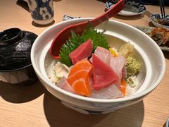 -小山日本料理(太古汇店)
