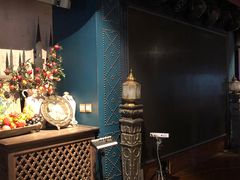 -纳瓦新疆菜(银都店)