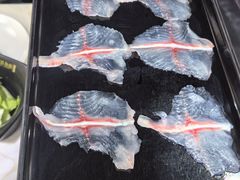 -京门活鱼馆·鱼火锅(百子湾（原红庙）店)